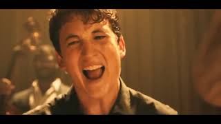 Whiplash, by  Damien Chazelle (2014) -  Ending drum solo
