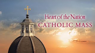 Catholic TV Mass Online April 28, 2024: Fifth Sunday of Easter