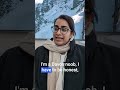 Meet the AI Intern at Davos 2026 🏔️