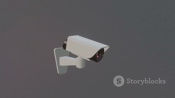Motion Detection  System