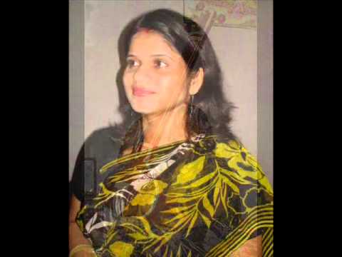 Oriya Song Mo Akhira Kete Katha By Trupti Panda 