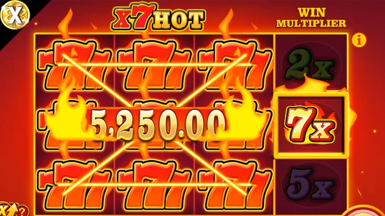 INSANE X7-Hot Run | Multiple MAX WINS 🔥 Epic Moments