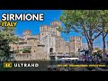 4K Sirmione, Lake Garda, Italy 2021