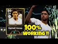 Trick To Get 106 Rated  Raphaël Varane In eFootball 2026 Mobile || Varane 100% Working Trick 🔥🤩