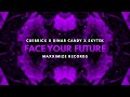 Cuebrick X Dinar Candy X Skytek - Face Your Future