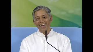 Prashnottari Satsang Part-04 | प्रश्नोत्तरी सत्संग भाग-04 | Adalaj Hindi Shibir 2011