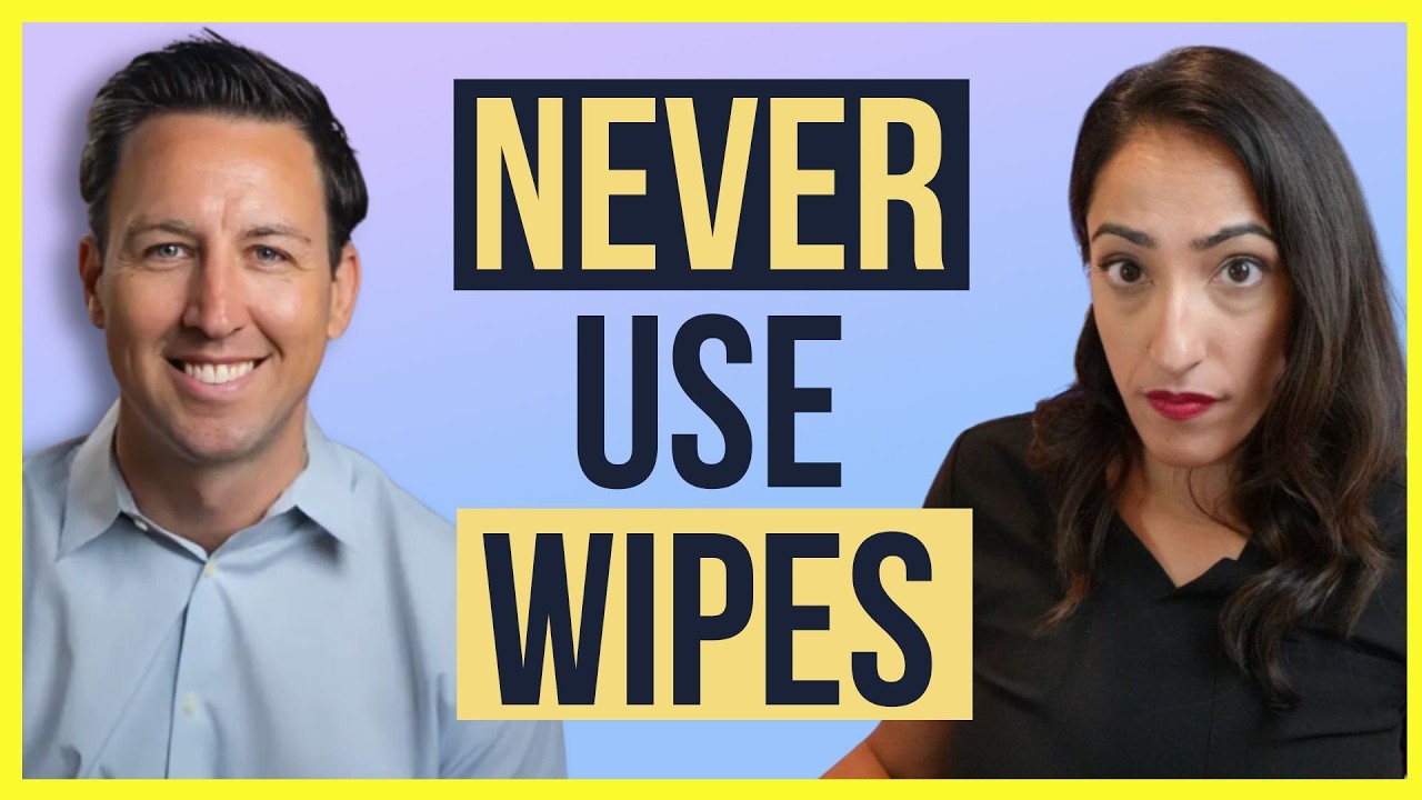 Gut Expert Breaks Down What you Need to Know for Safe Anal Sex