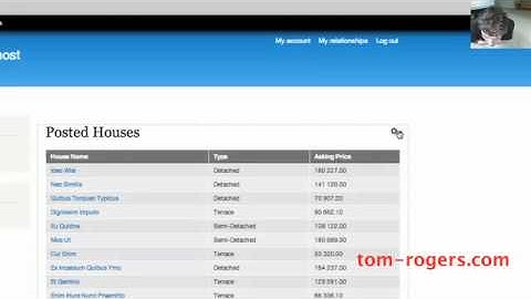 Drupal Tutorial: Views Relationships Via Custom Fields