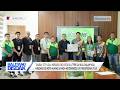 Talisay City LGU, Moduso og Lista sa mga Dalan nga Himoan og Rota | Balitang Bisdak