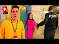 SOFÃŒ Ãˆ STATA ARRESTATA AL NOSTRO CONCERTO DALLA POLIZIA ðŸš¨