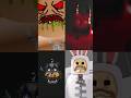 THESE JUMPSCARES ARE INSANE! Ice Spice vs Banban vs Barry&#39;s Prison Run vs FNAF #jumpscare #icespice