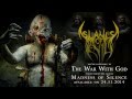 Slaves of Evil - The War with God