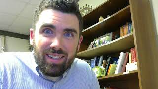 Waiting (11-29-17 Midweek Reflection)