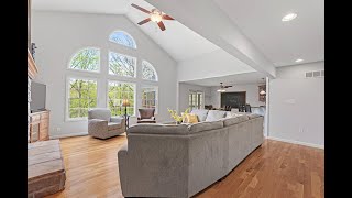 314 Oak Creek Farm Ct, Wentzville, MO 63385 - SOLD