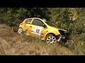 Rallye Du Gap Racing 2026 | Day 2 | Crash, Big Show And Max Attack
