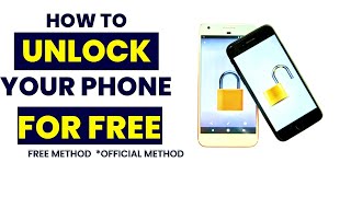 How To Unlock Your Oppo A1K Stepbystep Process
