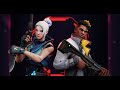 VALORANT | MİLLET DELİYE HASRET BİZ AKILLIYA