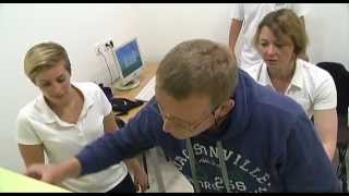 Therapeuten Akademisch Ausbilden