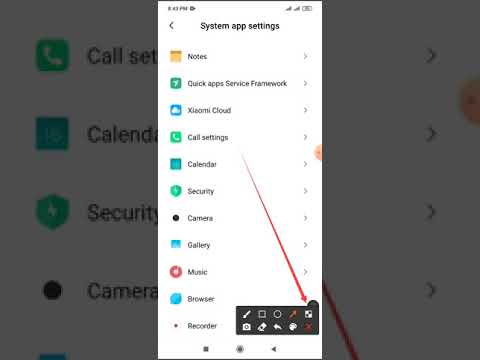 Wideo: Czy w Note 8 jest tryb prywatny?