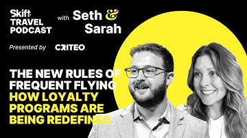 The New Rules of Frequent Flying: How Loyalty Programs Are Being Redefined