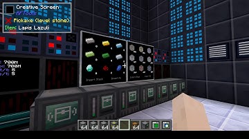 Automation with RFTools, RFTools Control, and XNet, part 4