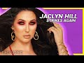 JACLYN HILL CAUGHT AT IT AGAIN!!! AFFILIATES, MORPHE & BEAUTY