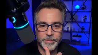 A Ground Opinion Regarding Spirit Boxes And Negative Energy a Little Feisty Tonight  Sarcasm