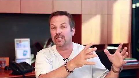 BK Inspiring Story of Billy McSwain