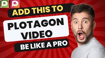 HOW TO USE ESTABLISHED SHOT AND PLOTAGON HIDDEN EFFECT