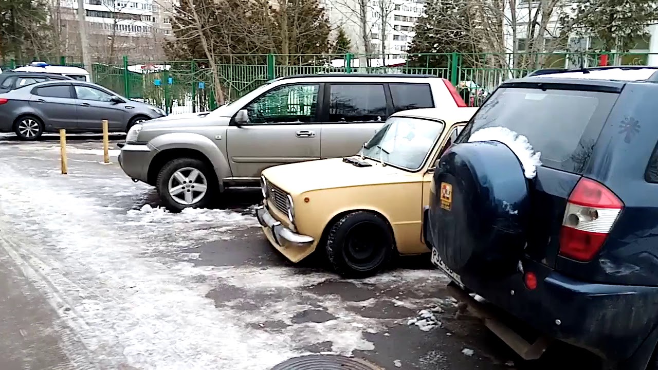 Авто рекорс зеленоград