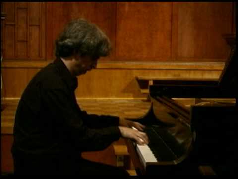 Bach / Saint-Saens Sinfonia to Cantata 29 Joel Has...