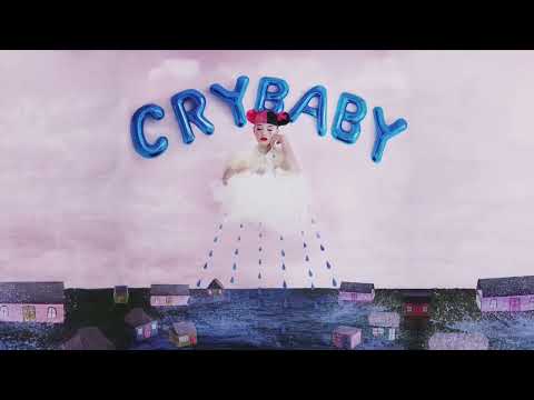 Melanie Martinez Zzzz Official Audio 