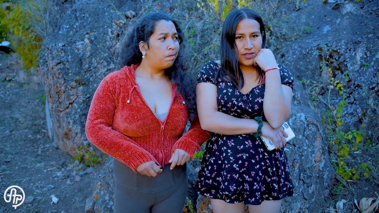 Mi madre me quita al hombre que amo 😭