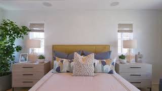The Lyda in Placentia, CA, Model Home Tour by Toll Brothers