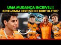 A EQUIPE FALOU! Sauber ABRE O JOGO SOBRE A EVOLUÇÃO DE Gabriel Bortoleto!