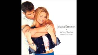 Jessica Simpson - Where You Are (Radio Edit) (Instrumental)