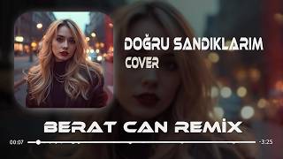 Doğru Sandıklarım Meğer Hep Yalanlar (Remix) Ben Sustukça Büyüdü Bütün Yanlışlar