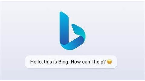 What is Bing AI and How to use Bing AI -Your Free Personal Assistant