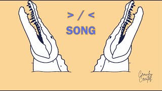 Greater Than Less Than Song