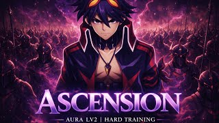 ASCENSION | Simonโs Path Beyond the Sky (Epic Dark Training Album)