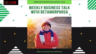 B-TALK 3i Networks by Betamorphosa