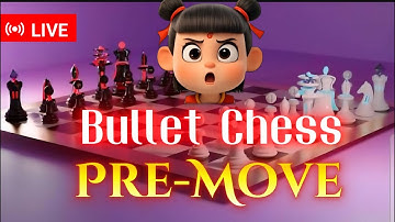 Live Chess streaming Lichess.org