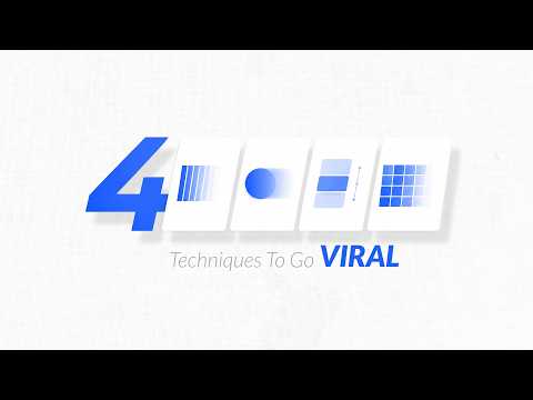 How to Make the 4 MOST VIRAL Techniques in DaVinci Resolve