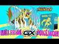 OTEVÍRÁNÍ ELITE TRAINER BOXU LOST THUNDER - Pokémon TCG - Moje první GX karta