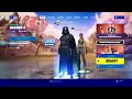 Fortnite Chapter 3 season 3 Level 110+