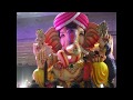 Ganesh visarjan.2 bhagyanagar telangana 05092017 must watch