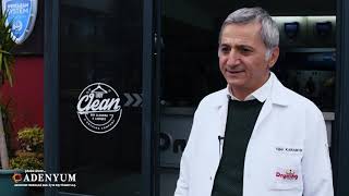 Adenyum Teknoloji- Referanslarımız- Dryking Kuru Temizleme