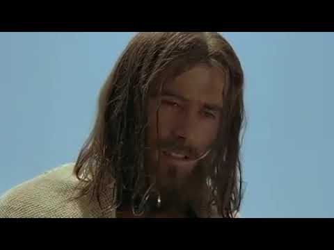 Lugbara Translated Movie of Jesus Christ  iip updates  Information is Power