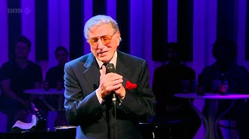 Tony Bennett The Best Is Yet To Come - Later with Jools Holland Live 2011 720p HD