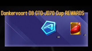 Claim tokens and rewards Asphalt 8